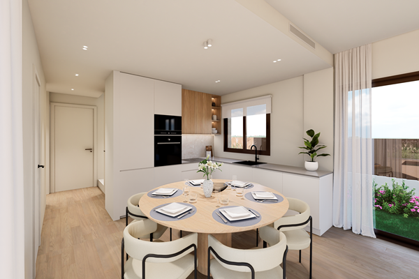 Medium property photo - Calle los Benedictos 32B, 30710 Los Alcázares